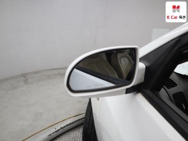 2009 - hyundai avante