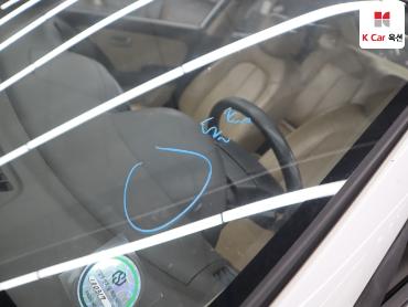 2009 - hyundai avante