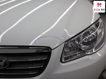 2009 - hyundai avante