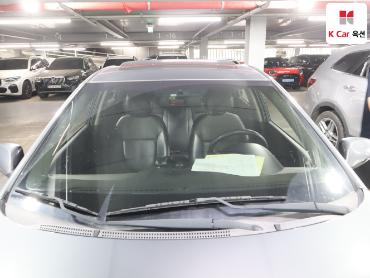 2012 - hyundai accent