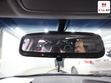 2012 - hyundai accent