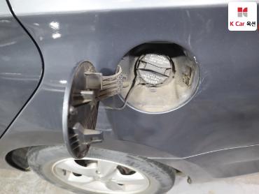 2012 - hyundai accent