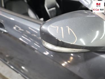 2012 - hyundai accent