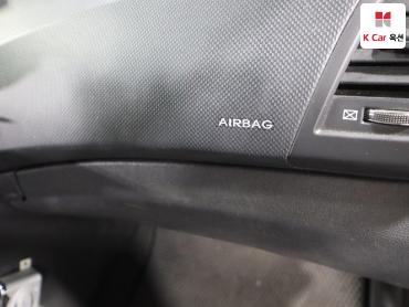 2012 - hyundai accent