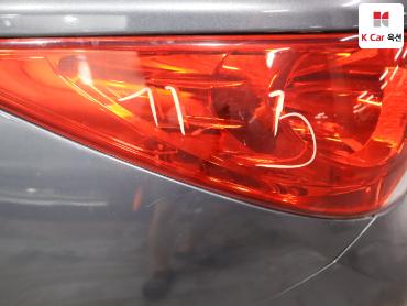 2012 - hyundai accent