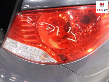 2012 - hyundai accent