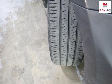 2012 - hyundai accent