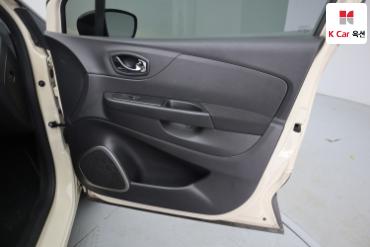 2015 - renault samsung qm3