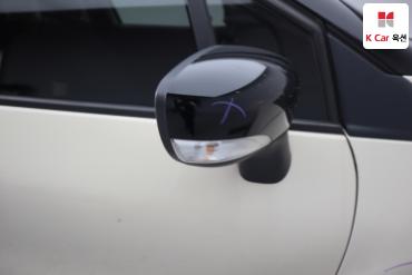 2015 - renault samsung qm3