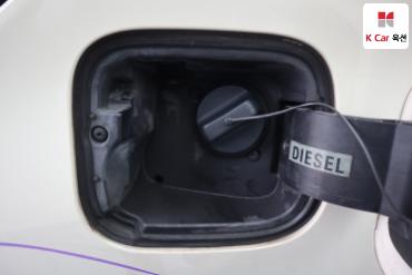 2015 - renault samsung qm3