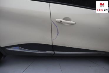2015 - renault samsung qm3