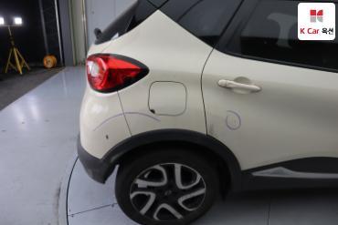 2015 - renault samsung qm3