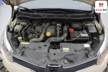 2015 - renault samsung qm3