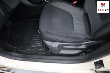 2015 - renault samsung qm3