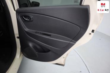 2015 - renault samsung qm3