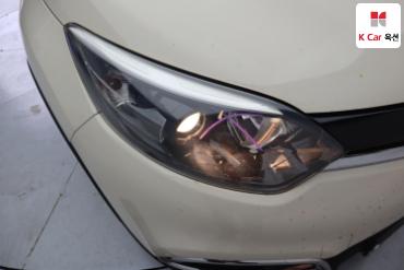 2015 - renault samsung qm3