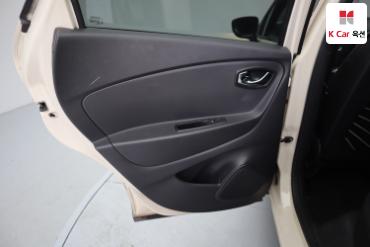 2015 - renault samsung qm3