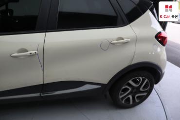 2015 - renault samsung qm3