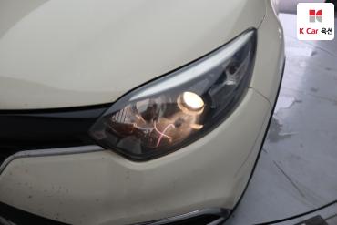2015 - renault samsung qm3