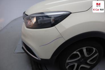 2015 - renault samsung qm3