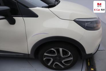 2015 - renault samsung qm3