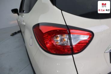 2015 - renault samsung qm3
