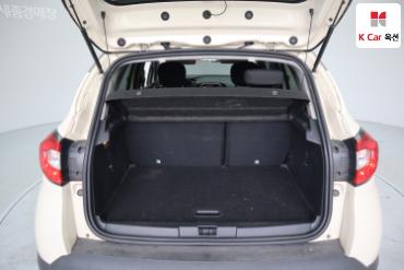 2015 - renault samsung qm3