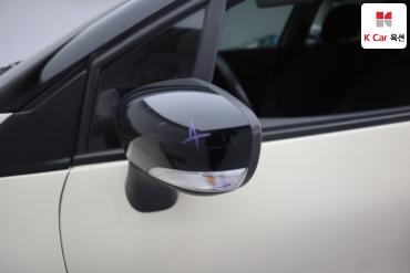 2015 - renault samsung qm3