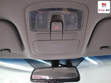 2017 - kg mobility (ssangyong) tivoli