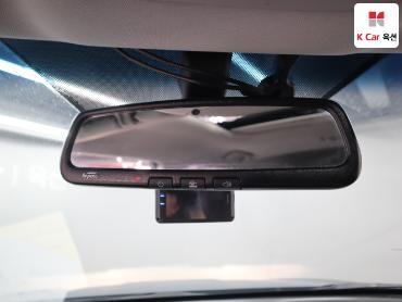 2017 - kg mobility (ssangyong) tivoli