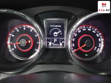2017 - kg mobility (ssangyong) tivoli