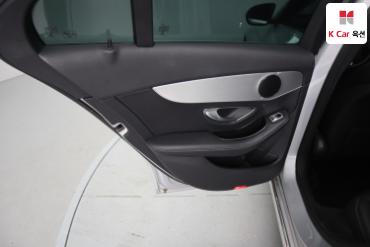 2016 - mercedes-benz c220