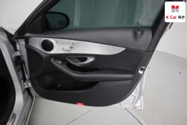 2016 - mercedes-benz c220