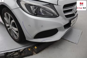2016 - mercedes-benz c220