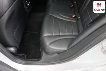 2016 - mercedes-benz c220