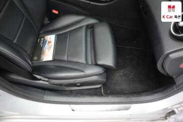 2016 - mercedes-benz c220