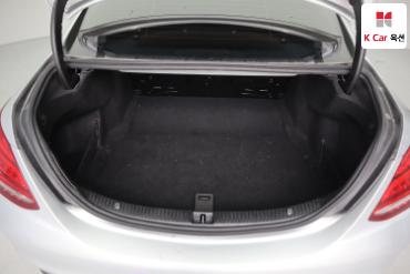 2016 - mercedes-benz c220