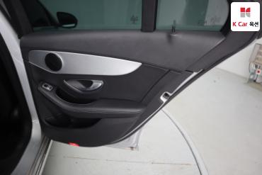 2016 - mercedes-benz c220