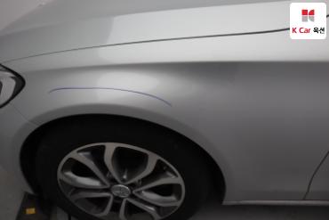 2016 - mercedes-benz c220