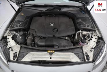 2016 - mercedes-benz c220