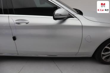 2016 - mercedes-benz c220