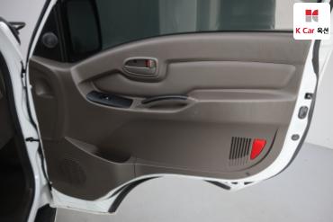 2025 - hyundai porter ii