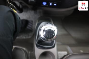 2025 - hyundai porter ii
