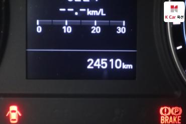 2025 - hyundai porter ii