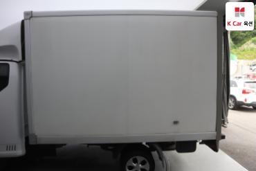 2025 - hyundai porter ii