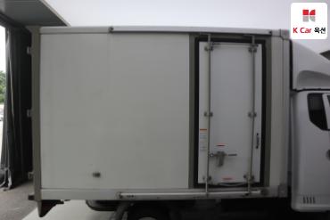 2025 - hyundai porter ii