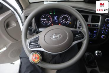 2025 - hyundai porter ii