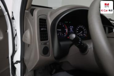 2025 - hyundai porter ii