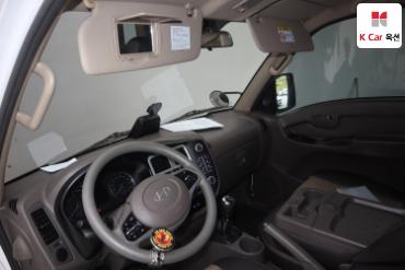 2025 - hyundai porter ii