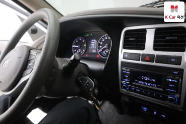 2025 - hyundai porter ii